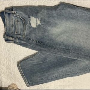 H&M jeans